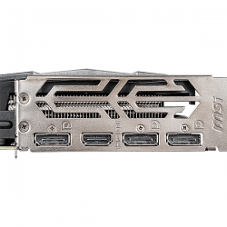 VGA GeForce GTX 1660 SUPER GAMING X