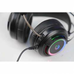 Tai nghe gaming giá rẻ DareU EH416 RGB