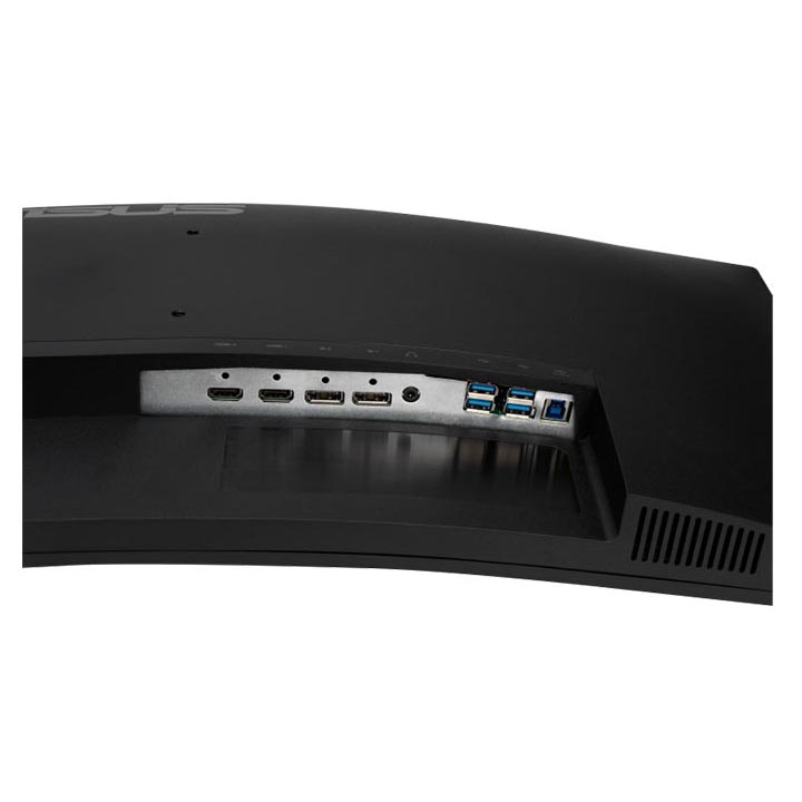 Màn Hình Asus TUF Gaming VG34VQL1B