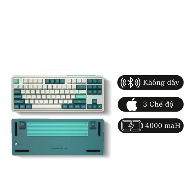 CMK87SAM Ice Mint