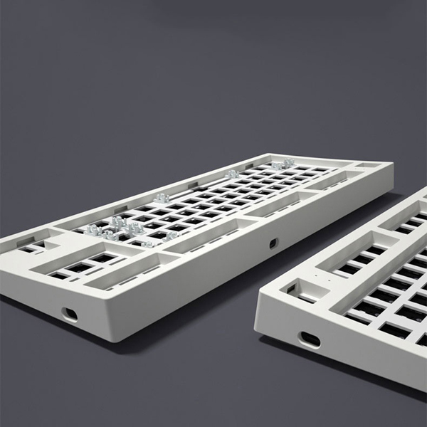 Bộ kit bàn phím cơ K210-MK870 3 Mode(Type-C, Bluetooth, 2.4G) - MẠCH XUÔI