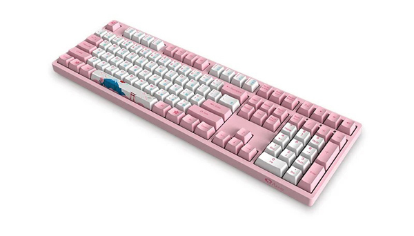 AKKO 3108 World Tour Tokyo R2