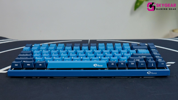 AKKO 3084 SP (Side-Printed) Ocean Star