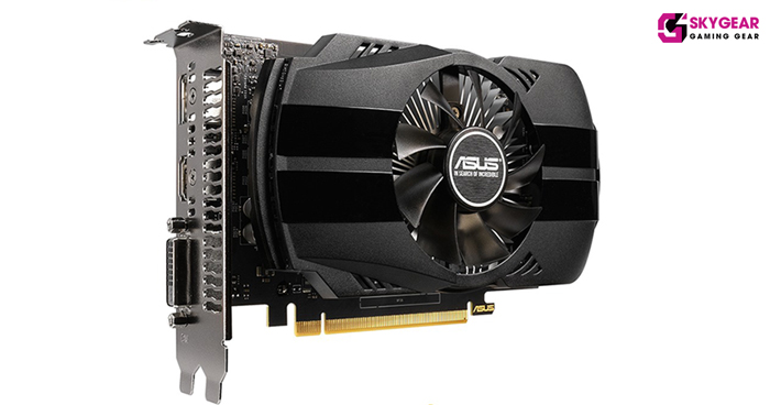 Hiệu năng vượt trội với công nghệ NVIDIA® G-SYNC™