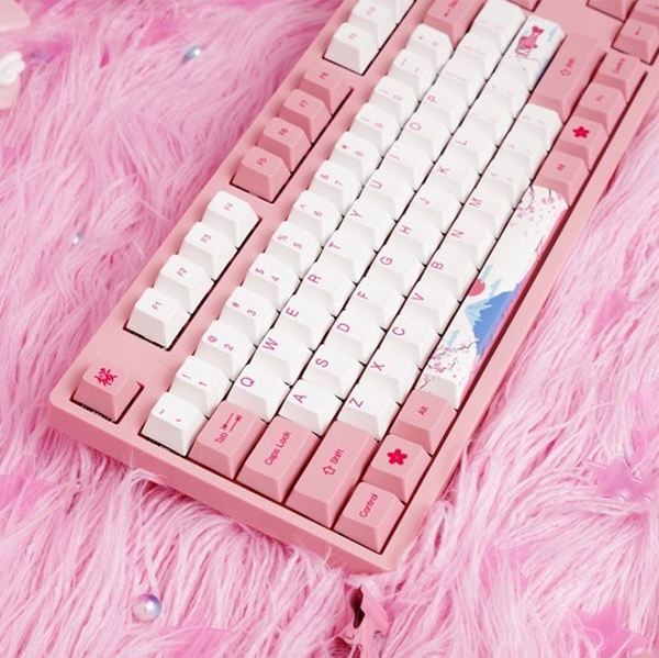 AKKO 3108 World Tour Tokyo