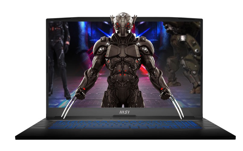 Laptop MSI Pulse GL66 11UDK 255VN (Core i7-11800H | 16GB | 512GB | RTX 3050 Ti 4GB | 15.6 inch FHD | Win 10 | Đen)