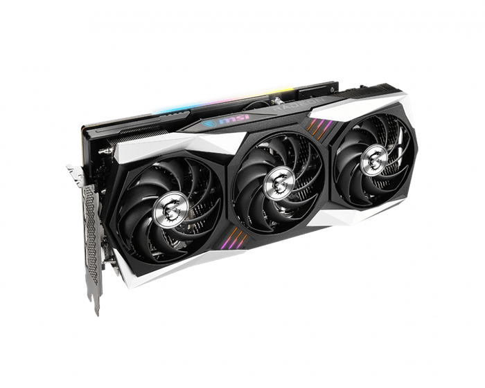 VGA MSI Radeon RX 6800 XT GAMING X TRIO 16G