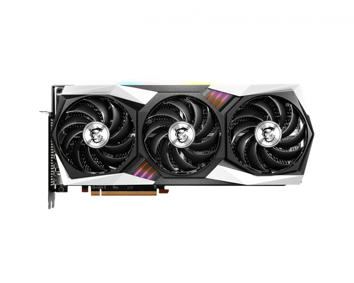 VGA MSI Radeon RX 6800 XT GAMING X TRIO 16G