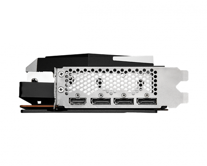 VGA MSI Radeon RX 6800 XT GAMING X TRIO 16G