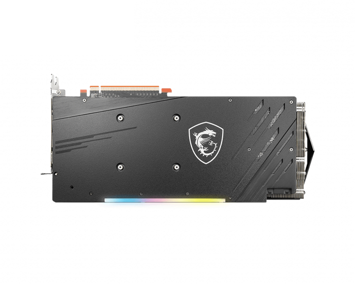 VGA MSI Radeon RX 6800 XT GAMING X TRIO 16G