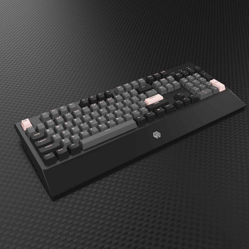 Mojike GK1 Black Pink