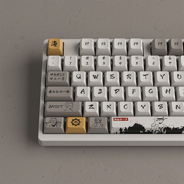 AKKO 3098S One Piece