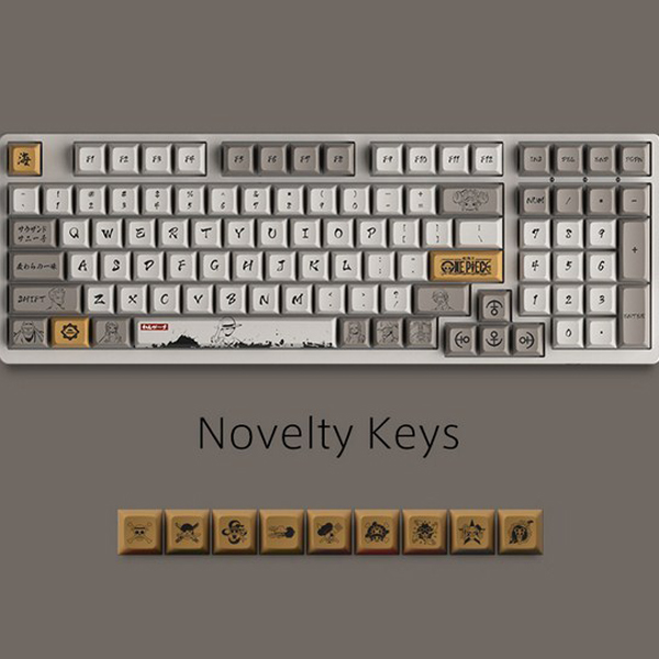 AKKO 3098S One Piece