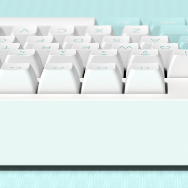 FL-Esports FL750 Marshmallow 3 Mode - Gasket Mount