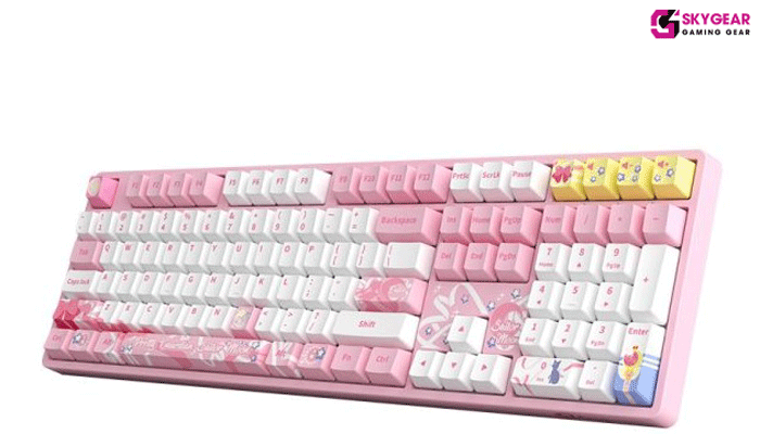 AKKO 5108S Sailor Moon Crystal