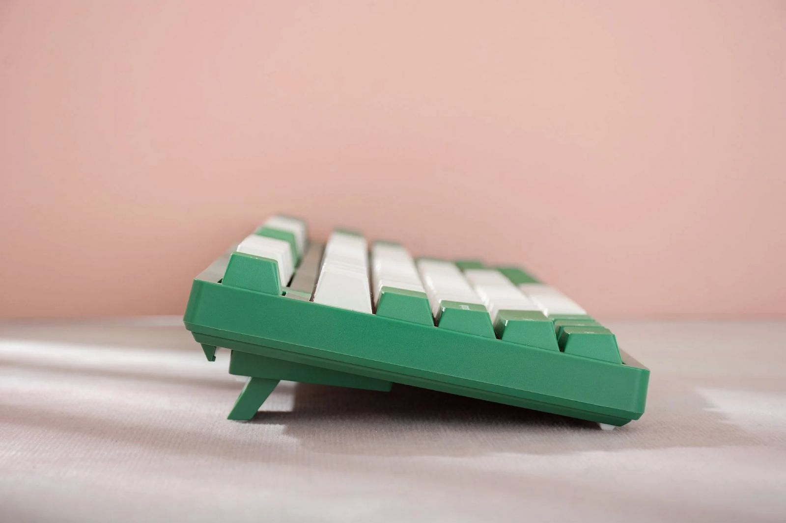 AKKO 3098 DS Matcha Red Bean