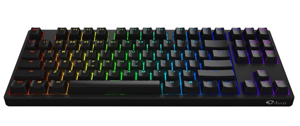 AKKO 3087S RGB