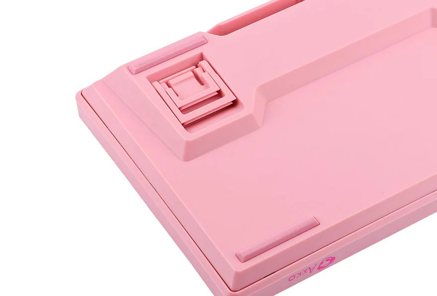 AKKO 5108 World Tour Tokyo R2 SP