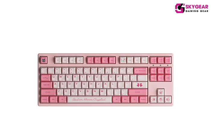 3087 Sailor Moon Crystal 