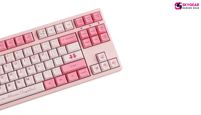 AKKO 3087 Sailor Moon Crystal 