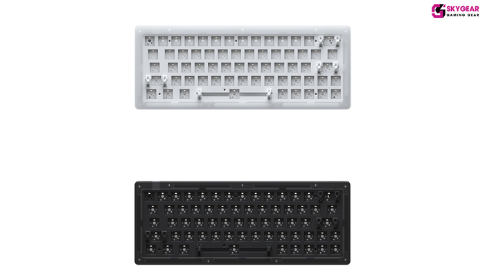 AKKO ACR64 - bàn phím cơ đỉnh cao