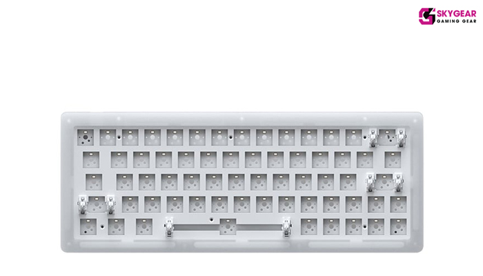 bàn phím AKKO ACR64