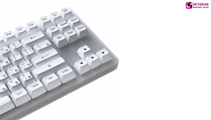 Bàn phím cơ AKKO ACR87
