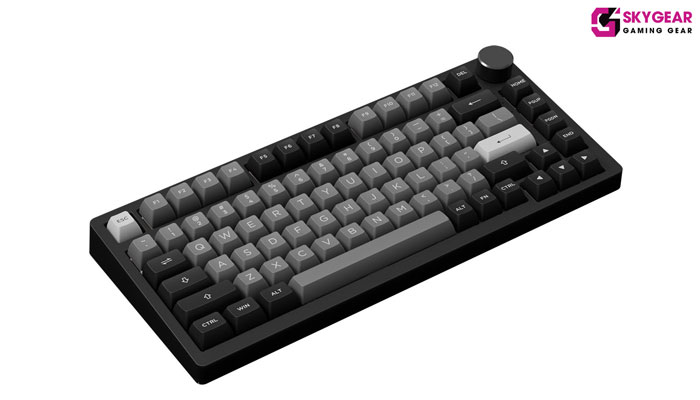 kit bàn phím AKKO PC75B Plus 