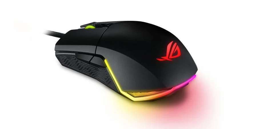 Asus ROG Pugio