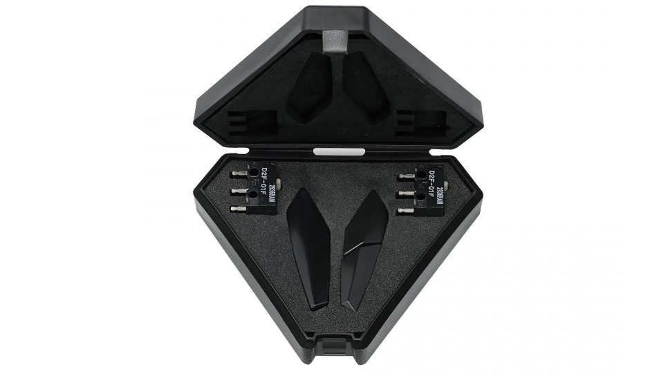 Chuột Asus ROG Pugio Led Aura RGB