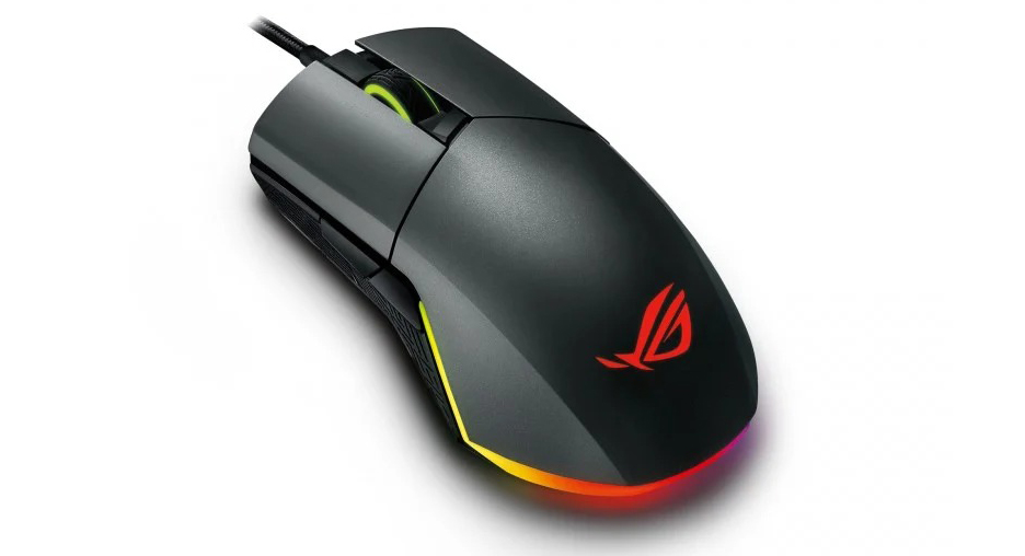 Asus ROG Pugio