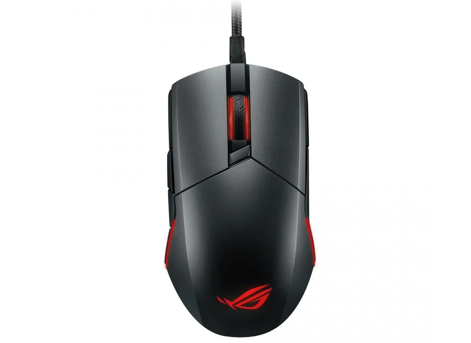 Asus ROG Pugio