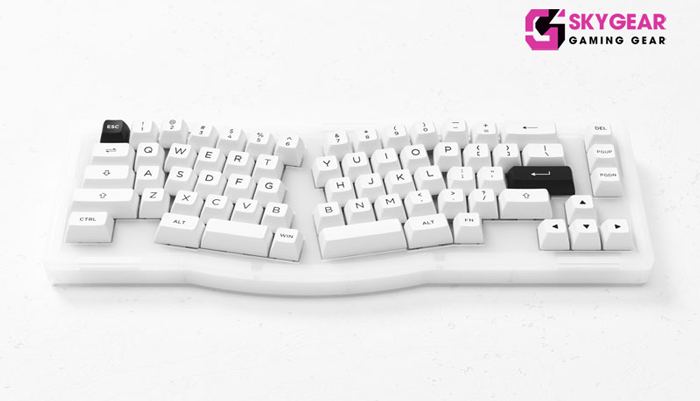 Bàn phím Akko ACR Pro Alice Plus