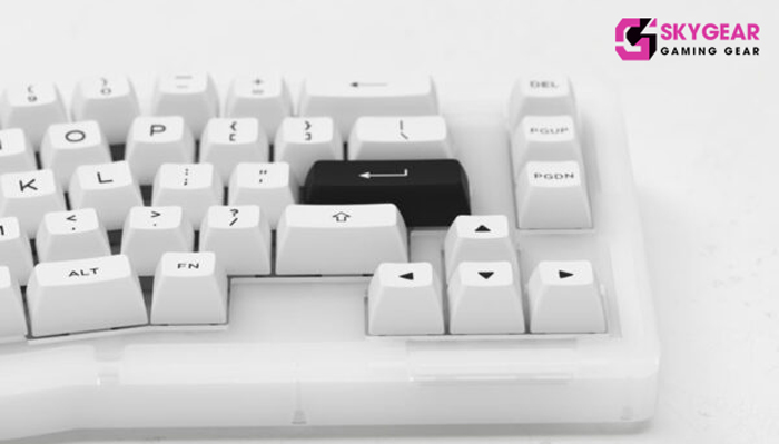 Bàn phím Akko ACR Pro Alice Plus