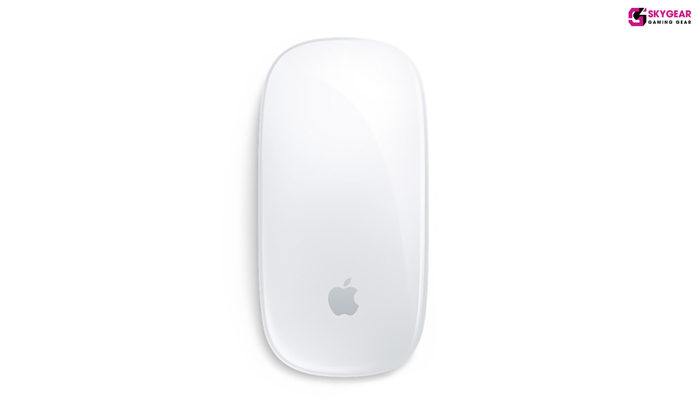 Chuột không dây Apple Magic Mouse 2 - Tự do di chuyển, hiệu suất vượt trội 