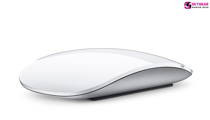 Chuột không dây Apple Magic Mouse 2 