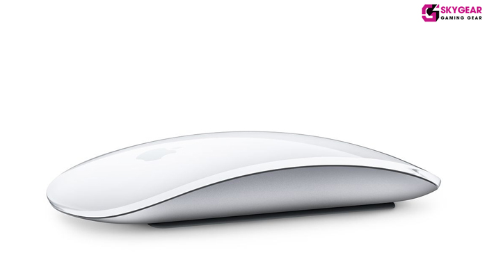 Chuột không dây Apple Magic Mouse 2 