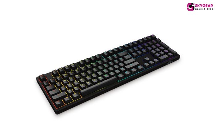 BỘ BÀN PHÍM CƠ AKKO 3108S RGB PRO