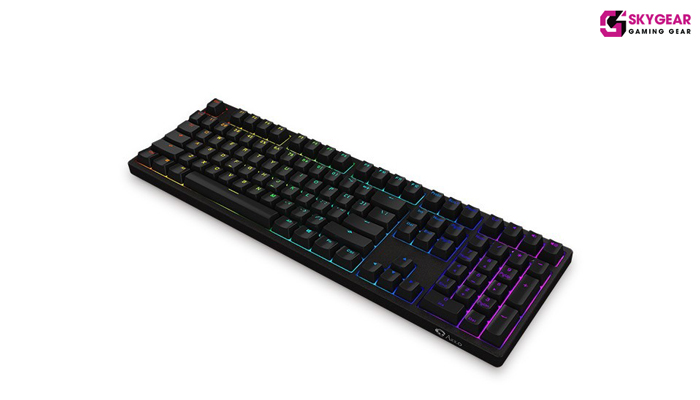  BÀN PHÍM CƠ AKKO 3108S RGB PRO