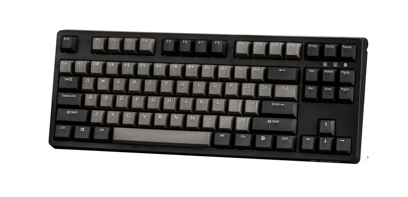 Bàn phím cơ E-DRA EK387 Gateron Brown switch