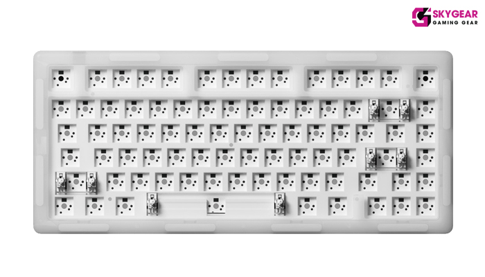 bàn phím gaming AKKO ACR Pro 75