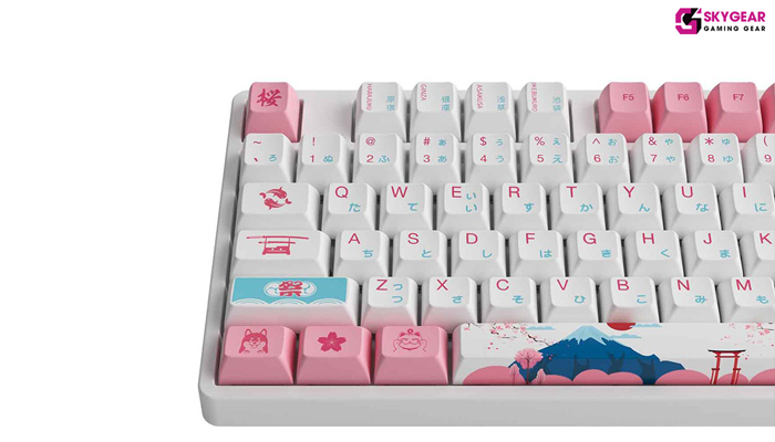  AKKO 5108 World Tour Tokyo R2 SP 