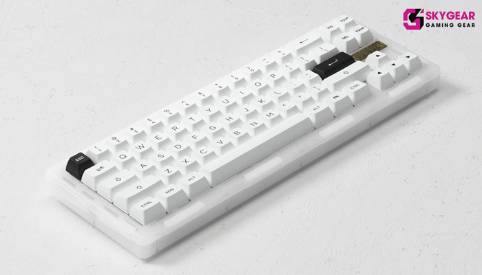 Bàn phím AKKO ACR Pro 68