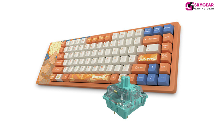 Dragon Ball Super - ACG84