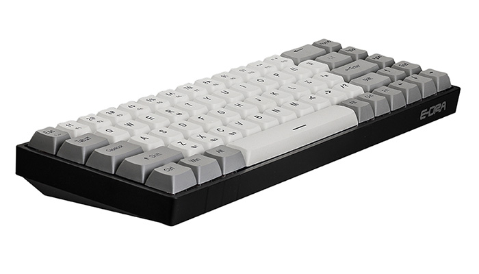 bàn phím cơ ekra EK368W