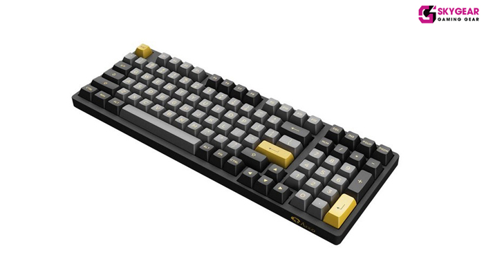 AKKO 3098N Multi-modes 