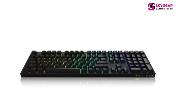 BÀN PHÍM AKKO 3108S RGB PRO