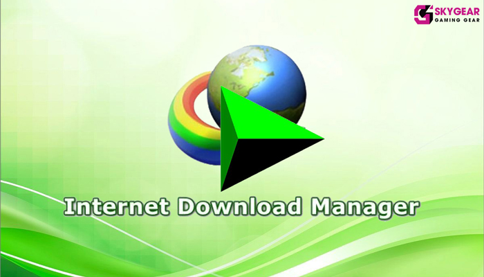 Tải Internet Download Manager Full Crack (Idm) Miễn Phí - Skygear Gaming