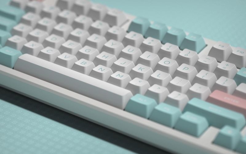 Kailh MX Cool Mint