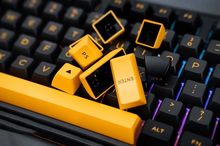 CMK87SAM Polar Night Black